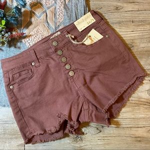 NWT Altard State Shorts
